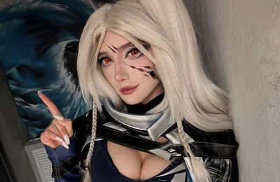 Анастасия «Nastyamulla» Муллаянова, Тесты