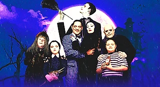 13 фильмов на Хэллоуин для семейного просмотра