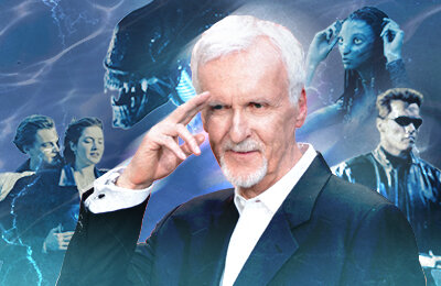 Все фильмы Джеймса Кэмерона – от худшего к лучшему