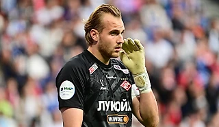 Что происходит с Максименко?