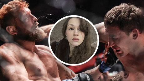 Я не видела ни одного боя в жизни – и сходила на самую жесткую российскую лигу. 11 наблюдений