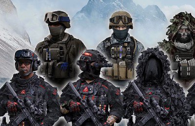 Скины, Гайды, Прохождения, Battlefield 6