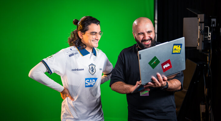 Фото публикации