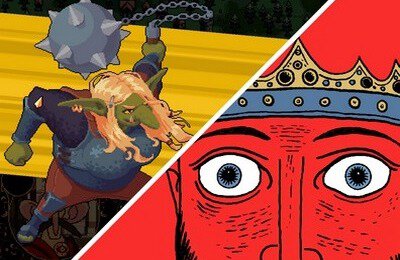 The King is Watching, Обзоры игр