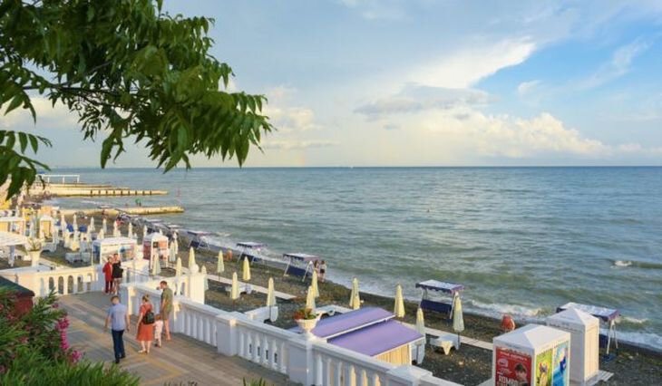 Путешествия и отдых