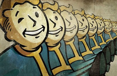 Илья «Maddyson» Давыдов, Bethesda Softworks, Obsidian Entertainment, Fallout 3, Fallout 2, Fallout 4, Fallout Tactics: Brotherhood of Steel, Fallout, Fallout: New Vegas