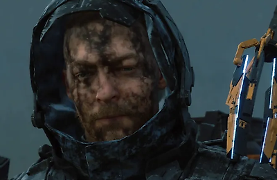 Прохождения, Гайды, Death Stranding