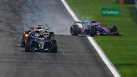 «Ф-1» с ужасом ждет стартов новых гонок – вероятны завалы! Что же не так с болидами?