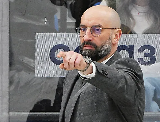 «Северсталь» влюбляет игрой: Козырев построил удивительную команду