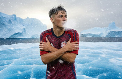 Ставки на спорт, Спартак, сборная Гаити, Манфред Угальде, Ливай Гарсия, Ставки на футбол, сборная Бермудских островов, Стив Макларен, ЧМ-2026, квалификация ЧМ-2026 Северная Америка, Зенит, Дик Адвокат, Сборная Коста-Рики по футболу, Шералдо Беккер, сборная Тринидада и Тобаго по футболу, Сборная Ямайки по футболу, сборная Кюрасао