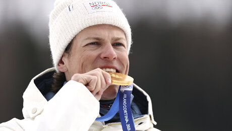 Сколько платят в разных странах за победу на Олимпиаде-2026