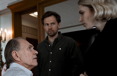 Обзоры кино, Золотое дно, Сериалы, Российские сериалы