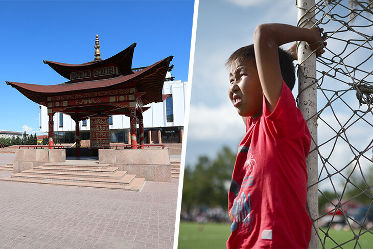 «30% наших игроков – безработные». Как футбол объединяет в самом депрессивном регионе России