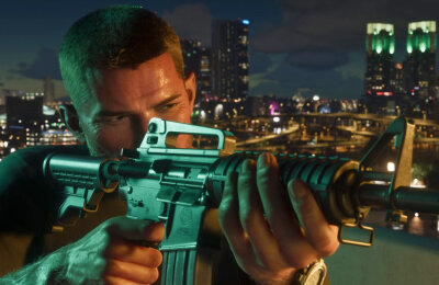 GTA 6, Rockstar Games