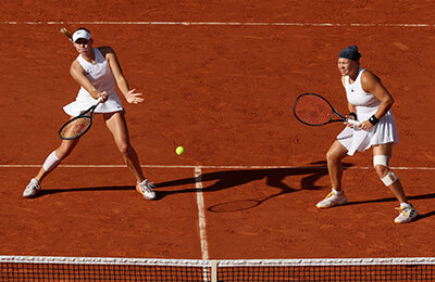Мирра Андреева, WTA, Олимпийский теннисный турнир, Олимпиада-2024, Сара Эррани, Диана Шнайдер, Жасмин Паолини