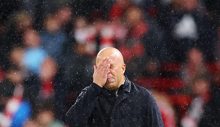 Слот в топ-3 на отставку в АПЛ. Кто его заменит?