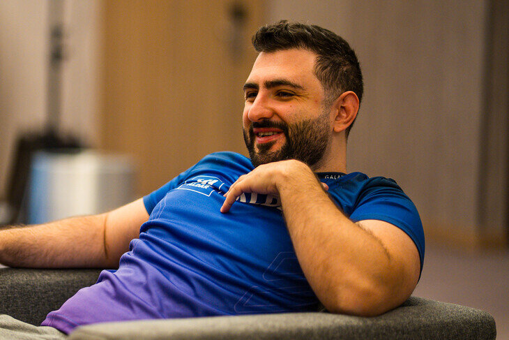 Фото публикации