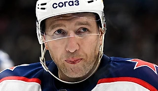 Слабое место ЦСКА – бывший капитан Нестеров. Он слишком часто ошибается