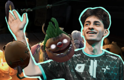 Pudge, Гайды, DreamLeague Season, Учусь играть в Доту, Эдгар «9Class» Налтакян