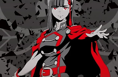 Трейлеры фильмов, Аниме, Раб спецотряда демонического города, Сериалы