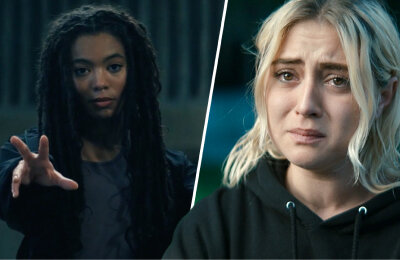 Пацаны, Поколение Ви, Эрин Мориарти