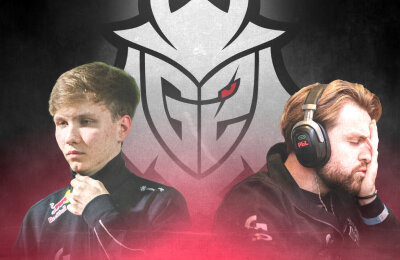 G2 Esports