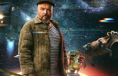 Кибердеревня, Сериалы, Трейлеры фильмов, Российские сериалы, Кинопоиск