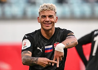 Абсурдный путь Веры в «Локо»: вместо 3 млн евро «Оренбург» не получит ни-че-го. А что взять с мертвых «Химок»?