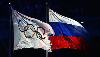 Почему МОК опомнился только 4 года спустя? О допуске наших юниоров