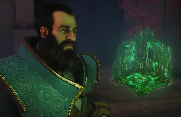 Morphling, Kunkka, Visage, Leshrac, Doom