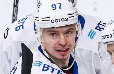 Гусев уничтожил «Трактор»! Провел лучший матч в карьере