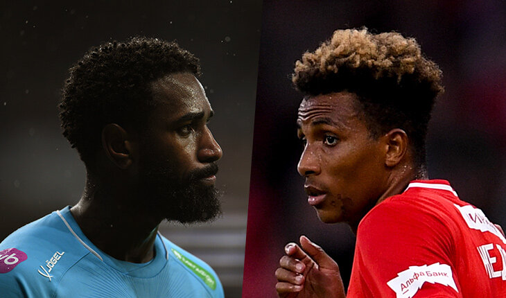 Летние трансферы РПЛ, которые пока не впечатлили