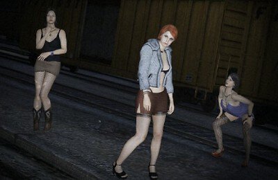 Прохождения, Гайды, GTA 5