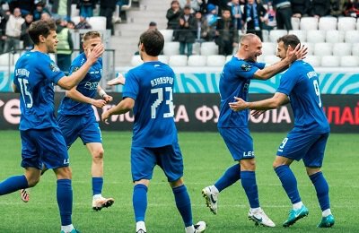 Первая лига, Вторая лига А, Вторая лига Б