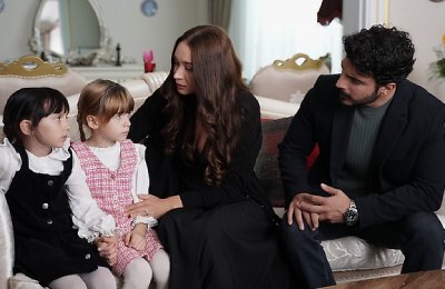 Сериалы, Турецкие сериалы, Струны души, IVI, Трейлеры фильмов