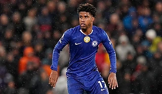 Сантос – надежда «Челси», пока нет Кайседо. Заслужил этот шанс в ключевой роли