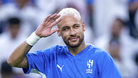 Первая закупка суперзвезд в Саудовской Аравии: кто быстро уехал, а кто до сих пор там