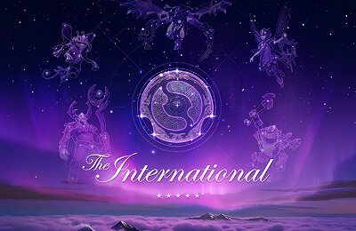 The International, Компендиум The International