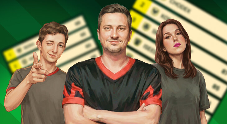 BetBoom Streamers Battle