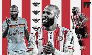 В топ АПЛ – через смерть отца, жуткую травму и Болгарию. Тиаго гонится за Холандом