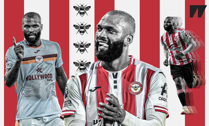 В топ АПЛ – через смерть отца, жуткую травму и Болгарию. Тиаго гонится за Холандом