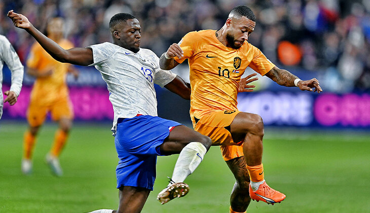 О, у Чернявского зашла ставка! Верим в новую, на главный матч дня? Прогнозы авторов Спортса на Евро