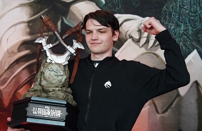 Мирослав «Mira» Колпаков, Никита «Panto» Балаганин, Егор «Nightfall» Григоренко, Глеб «Kiyotaka» Зырянов, Александр «Torontotokyo» Хертек