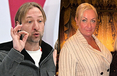 Евгений Плющенко, Ирина Костылева, Елена Костылева, женское катание, сборная России