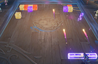 Гайды, Genshin Impact