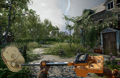 Прохождения, Atomfall, Гайды