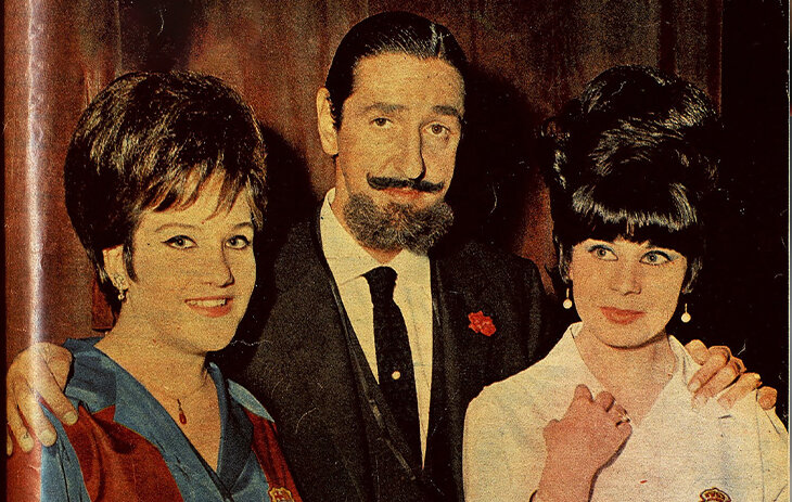 Мариано Мартин, Ла Лига, история, Террасса, Барселона, музыка, Л′Оспиталет, Жозеп Самитьер, Севилья, Сарагоса, Атлетико, Кордоба, Мурсия, Эспаньол, Эльче, Евровидение, Реал Мадрид
