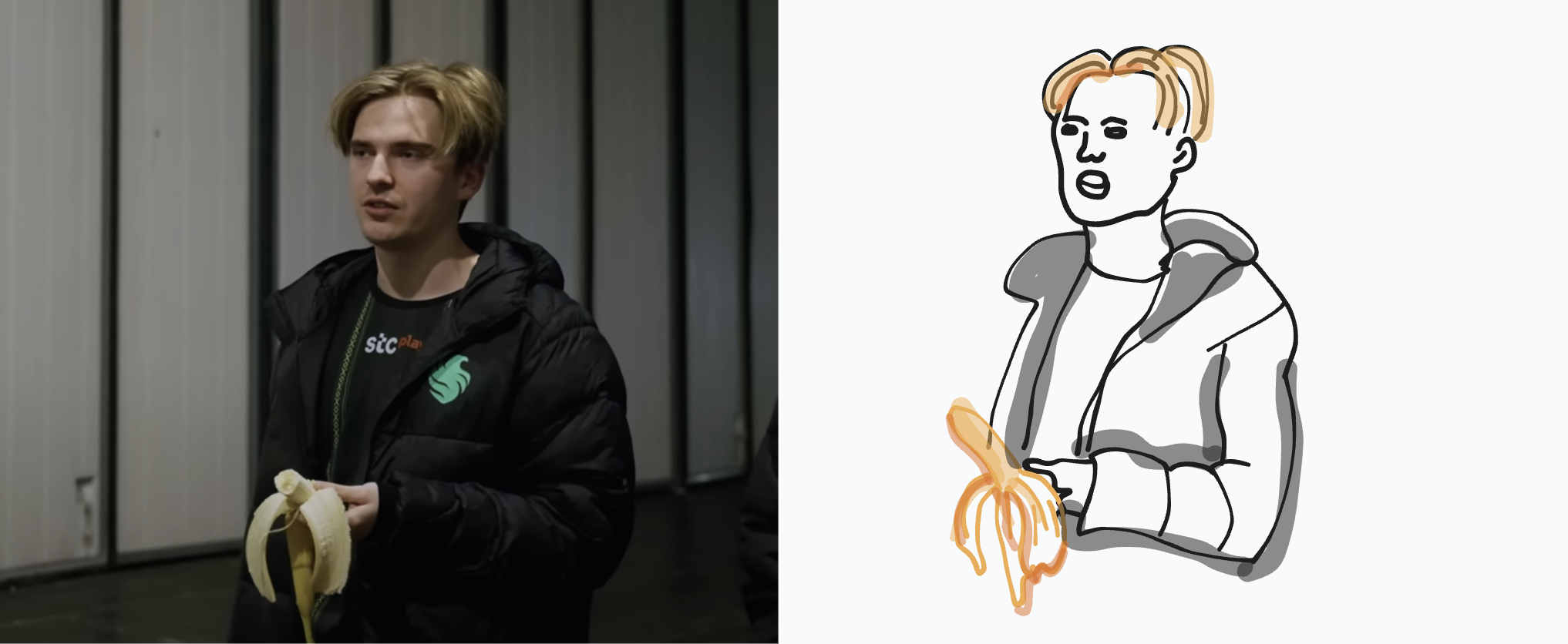 Никс вернулся в Доту! Сравнивает с LoL, горит на Скитера