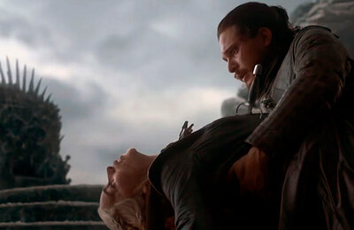 Игра Престолов