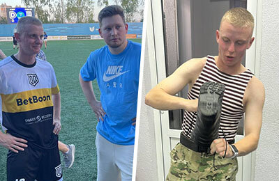 Александр	Федосенко, БроукБойз, Дмитрий Егоров, FC DMedia, брань
